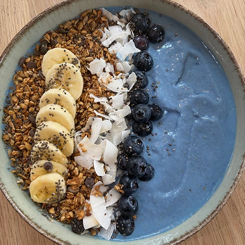 Kimi's Aalsmeer - Ontbijtbowl